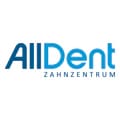 AllDent Zahnzentrum GmbH - Logo
