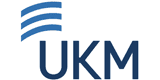 UKM Universitätsklinikum Münster - Logo