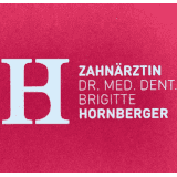 Zahnarztpraxis Dr. Brigitte Hornberger - Logo