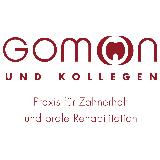 Zahnarztpraxis Dr. Stephan Gomon & Kollegen - Logo