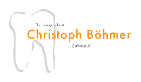 Dr. med. dent. Christoph Böhmer - Logo