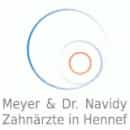 David Meyer und Dr. Ali Navidy Gbr. - Logo