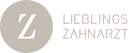Lieblings-Zahnarzt Moers - Logo
