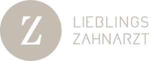 Lieblings-Zahnarzt Moers - Logo