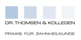 Praxis für Zahnheilkunde Dr. Jens Thomsen und Kollegen - Logo