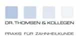Praxis für Zahnheilkunde Dr. Jens Thomsen und Kollegen - Logo