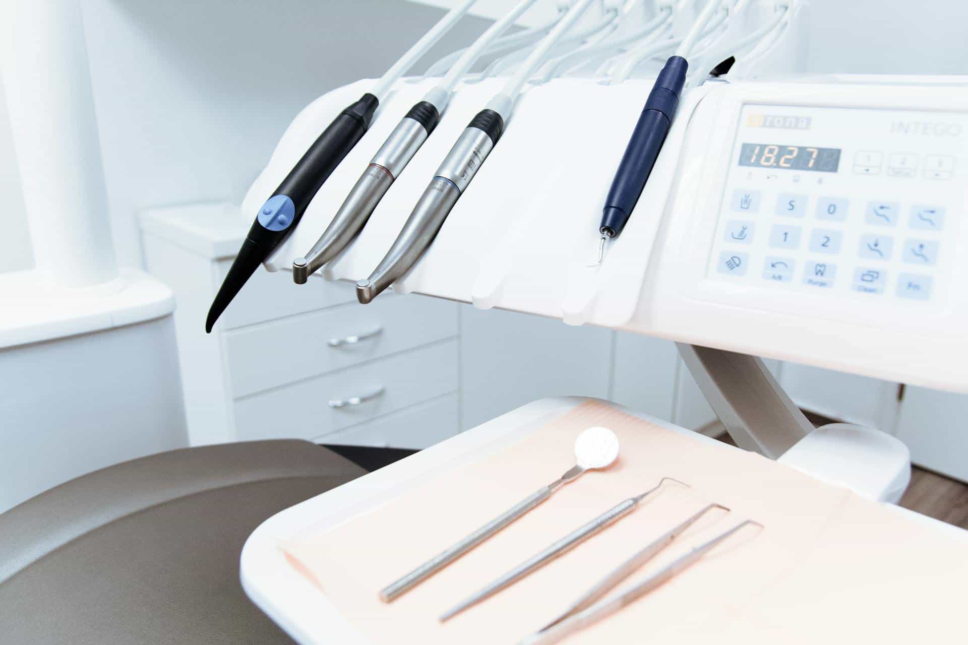 Hygienebeauftragte:r in der Zahnarztpraxis