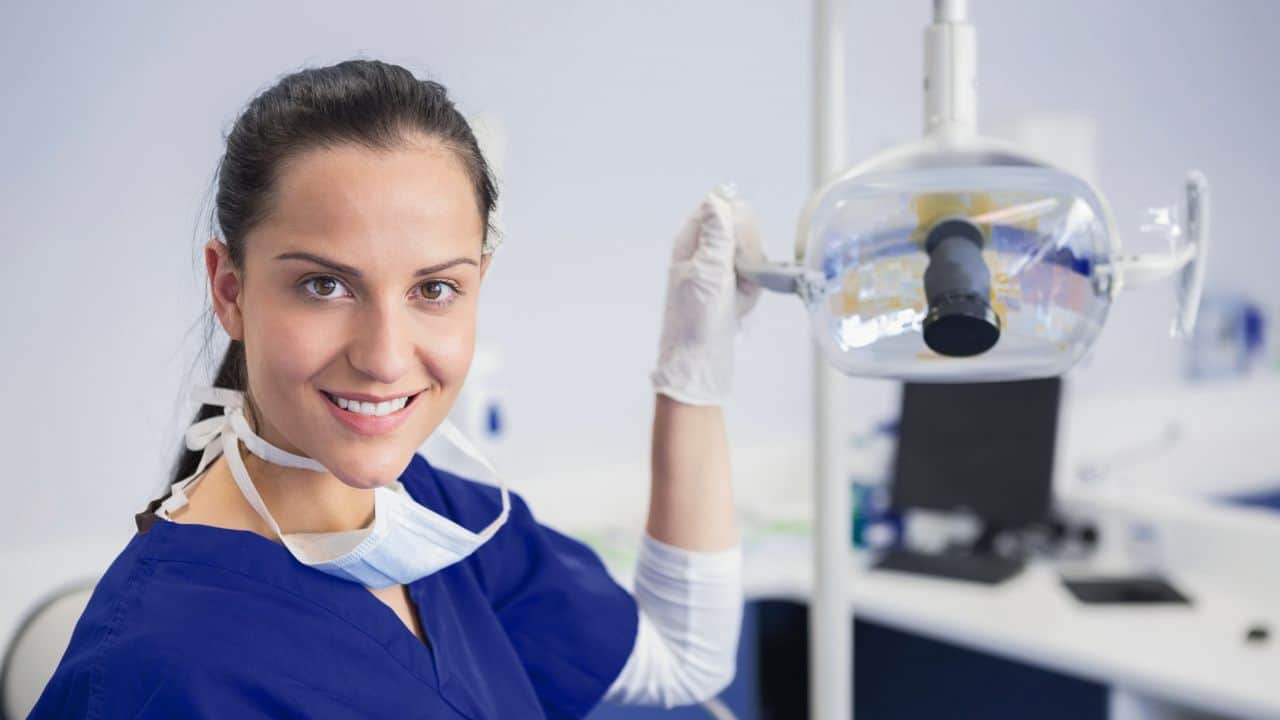 Bild von MeinDentist Berlin GmbH