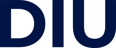 Logo - Dresden International University
