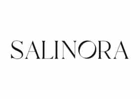 Logo - Salinora