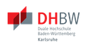 Logo - Duale Hochschule Baden-Württemberg (DHBW) Karlsruhe