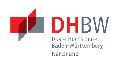 Logo - Duale Hochschule Baden-Württemberg (DHBW) Karlsruhe
