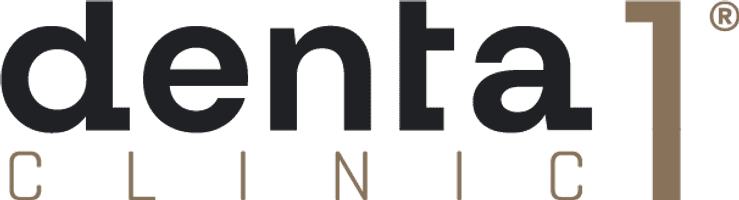 Logo - Denta1 Clinic