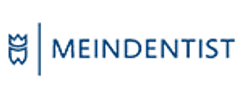 MeinDentist Berlin GmbH - Logo