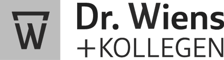 Logo - Dr. Wiens + Kollegen
