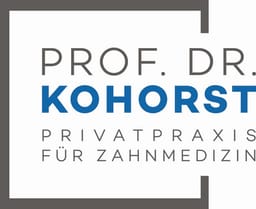 Privatpraxis für Zahnmedizin Prof. Dr. Kohorst - Logo